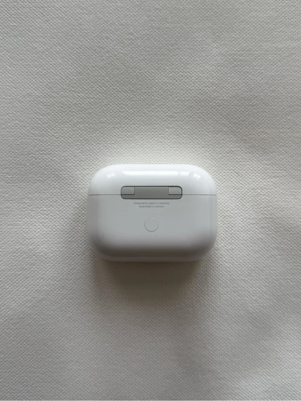 Apple | AirPod Pros 1st Generation